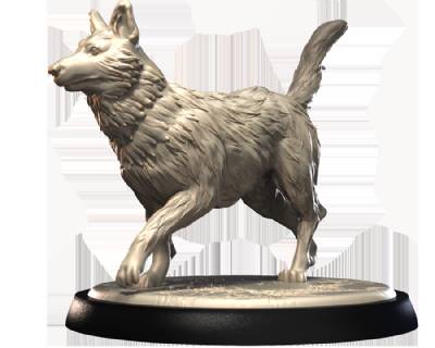 German Shepherd set (3)